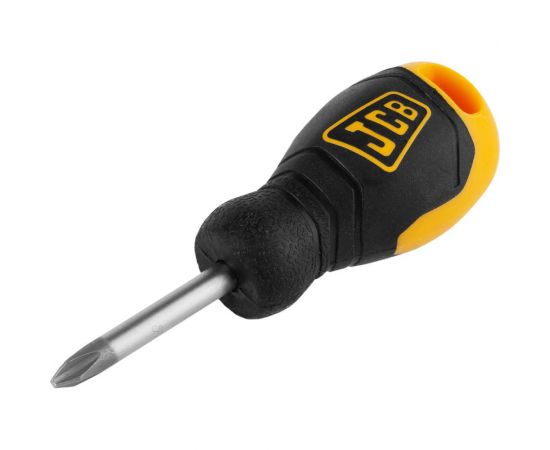 Отвертка JCB PH2х40 мм JSD001 