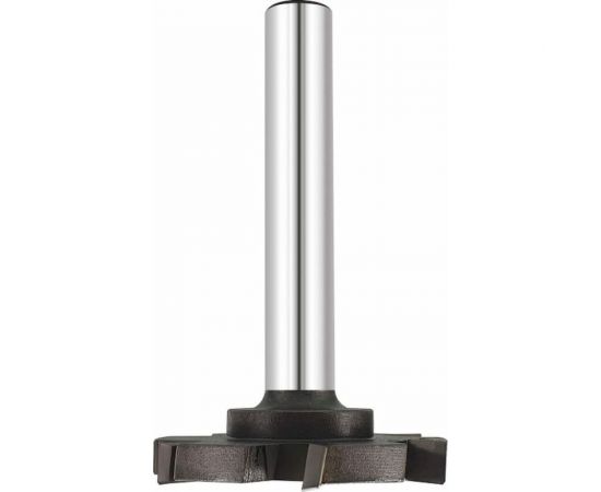 Фреза для выравнивания дна (слэбовая) 32x5.7x63 мм, ц/х 8 мм, Z2 PROCUT DMR-KM06 