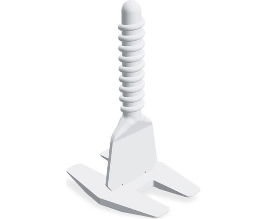 Стойки 100 шт, 1 мм для системы выравнивания Торнадо SGS 6401SGS 