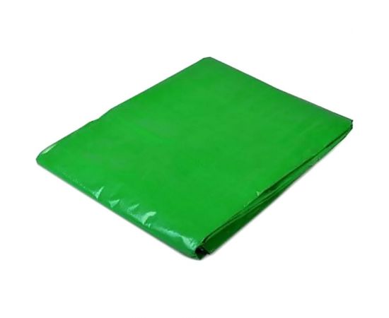 Тент строительный с люверсами 120 г/кв.м, 5x6 м, 30 кв.м ТАРПИКС G45546 