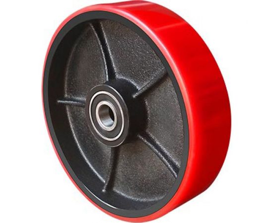 Колесо полиуретановое Longway D 180 