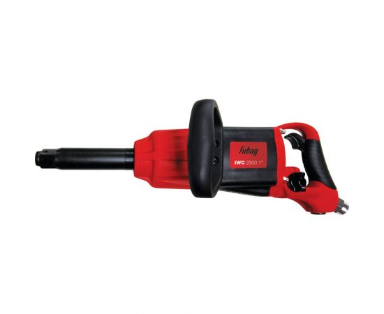 Ударный пневмогайковерт FUBAG IWC 2900 1" 100280 