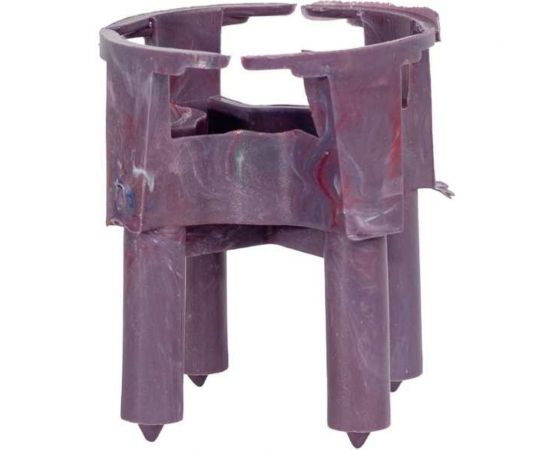 Фиксатор стульчик 35 мм, 50 шт ARMGLASS 4630205100197 