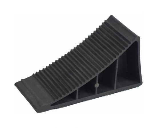 Противооткатный упор Partex 80 мм, пластик НФ-00002318 