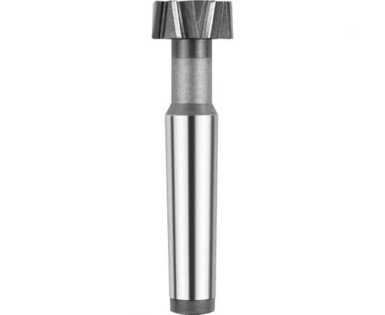 Фреза для Т-образных пазов к/х 25x11 мм, паз 14 мм, КМ2, Z-6, Р6М5, 2252-0158 ИНСТУЛС 00001269817 