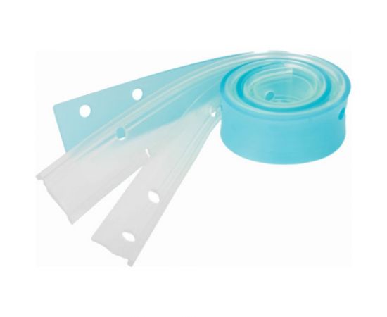 Набор скребков 3 шт для поломоечной машины COMAC EURO Clean SOR-10106 