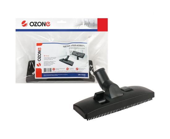 Насадка "пол-ковер" с двухсторонним переключателем OZONE UN-13335 