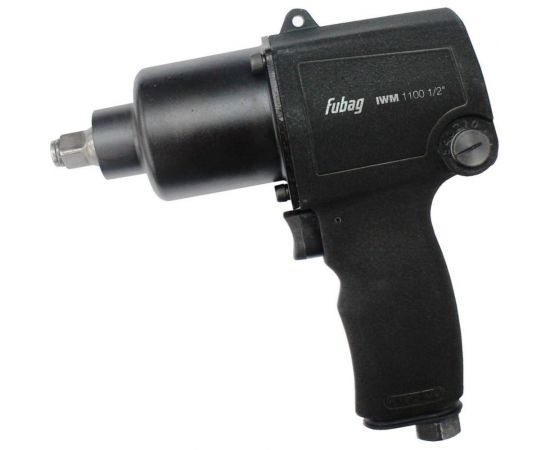 Ударный пневмогайковерт FUBAG IWM 1100 1/2" 100225 