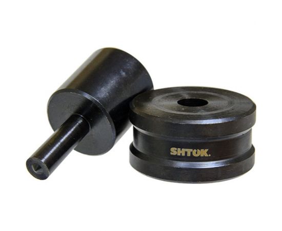 Комплект насадок к ШП-110/12+ диаметр 10.5 мм SHTOK 12176 