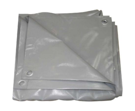 Тент строительный ПВХ 3x5 м 550_3х5 