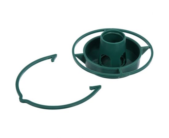 Кормушка для птиц на бутылку Blumen Haus 65705 