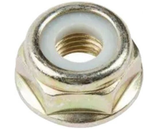 Гайка левая M10x1.25 ECO GTP-X016 