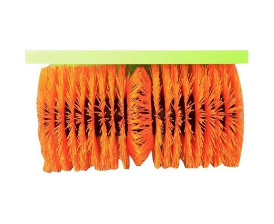 Комплект щеток для машины подметальной RD-SW60/7, 20 шт (830651) REDVERG 6679377 