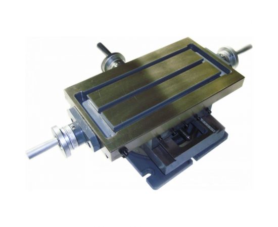 Стол координатный KRS-425 VISPROM 100022 