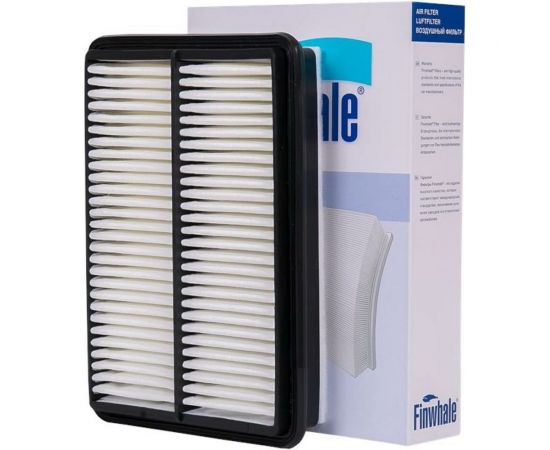 Фильтр воздушный Great Wall Hover 2 4 / Safe 2 2 FINWHALE AF934 