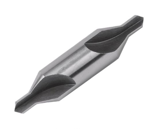 Сверло центровочное (3.15х52 мм; тип A; ГОСТ 14952) ИПК 2317-0006 