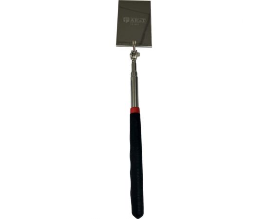 Телескопическое зеркало AE&T L=770мм, 52*90мм TA-M33 