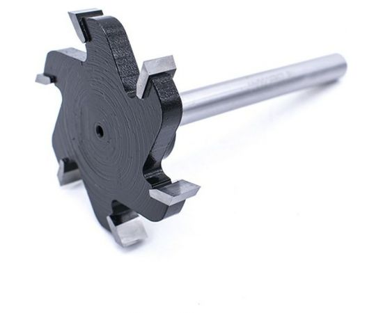 Фреза для выравнивания дна и слэбов MF-VDMF-VD8.51.86.7 (51.8х6.7х81 мм; хв-к 8 мм) МНОГОФРЕЗ 4294 