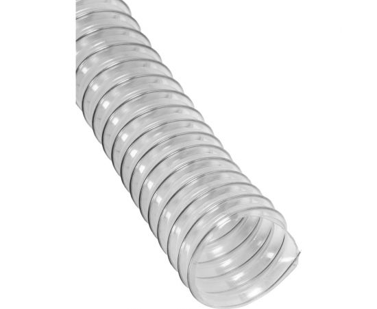 Шланг универсальный из прозрачного ПВХ 10 м, 200 мм, 0.5 мм Gigant G-PVC-200-10 