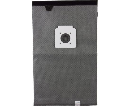 Мешок-пылесборник многоразовый с текстильной застежкой для KARCHER/KRAUSEN до 18 литров EURO Clean EUR-5212 – изображение 2