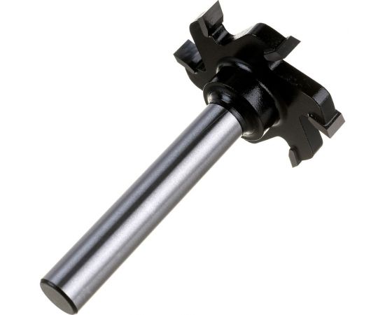 Фреза для выравнивания дна и слэбов MF-VD12.51.67 (51.8х6.7х81 мм; хв-к 12 мм) МНОГОФРЕЗ 4295 – изображение 2