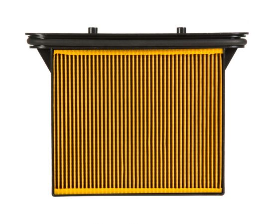 HEPA-фильтр целлюлозный для пылесоса EURO Clean MTPM-25 – изображение 2