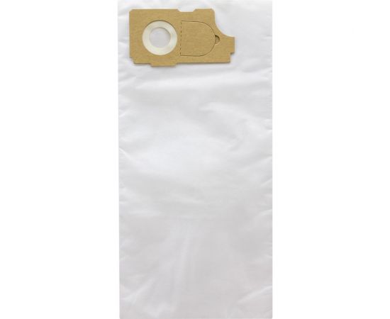 Мешок-пылесборник vertical pro 5 шт. для вертикальных пылесосов (до 5,5 л) OZONE VP-152 – изображение 2