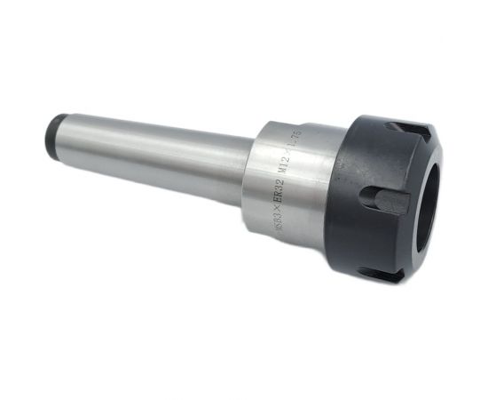 Патрон цанговый КМ3 под цанги ЕR 32 TORNERI 041900 – изображение 2