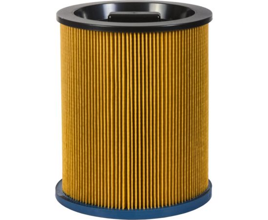 Фильтр складчатый из целлюлозы для пылесоса Kress 1200 NTX EURO Clean EUR KSPMY 1200 NTX – изображение 2