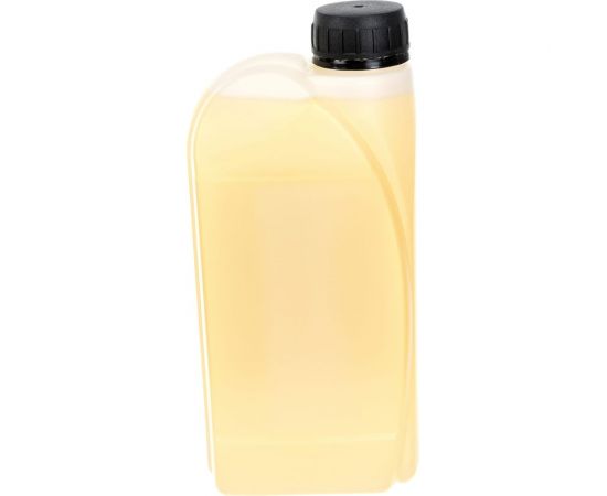 Масло индустриальное И-20А 1 л Glanz GL-620 – изображение 2