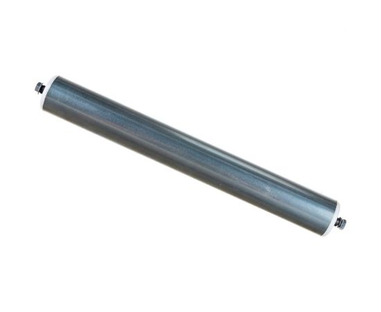 Ролик конвейерный оцинкованный рк51x400 ООО СЗЦМ 00-00000001 – изображение 2