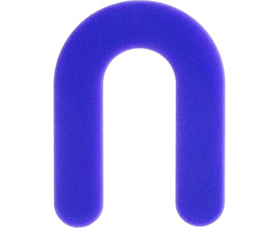 Подковы для плитки 50 шт, 1 мм 3D Krestiki 00-00001813 – изображение 2