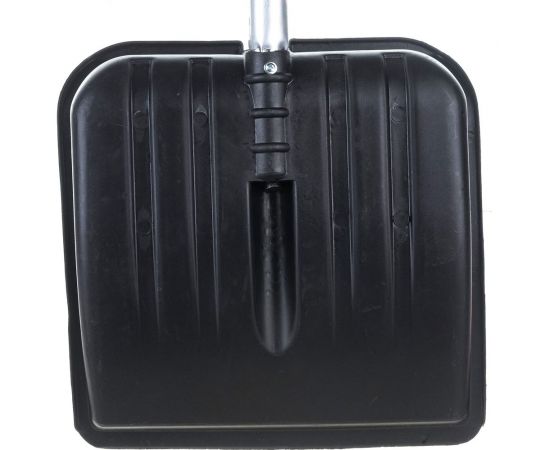 Лопата с алюминиевым черенком и V-образной ручкой Рустрейд Зима-Авто ЗИ-00566 – изображение 2