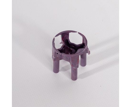 Фиксатор стульчик 35 мм, 50 шт ARMGLASS 4630205100197 – изображение 2