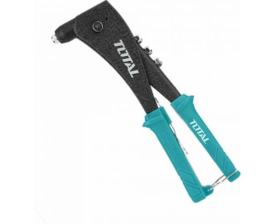 Заклепочник литой корпус 260 мм TOTAL THT32105 – изображение 2