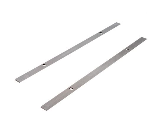 Комплект ножей для рейсмуса 2 шт, 330х16.5х3 мм Gigant PB-330 – изображение 2