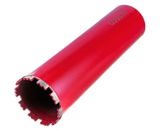 Коронка алмазная ВТ (120х450 мм) ALTECO 13253 – изображение 2