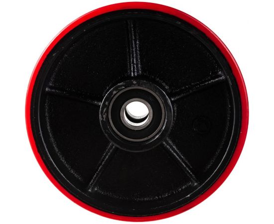 Колесо полиуретановое Longway D 180 – изображение 2