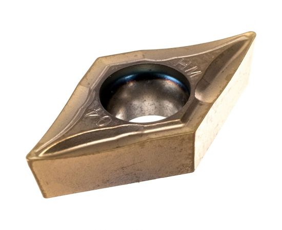 Пластина твердосплавная DCMT11T304-HM JT1225 СпецТехИнструмент DCMT11T304HMJT1225STI – изображение 2