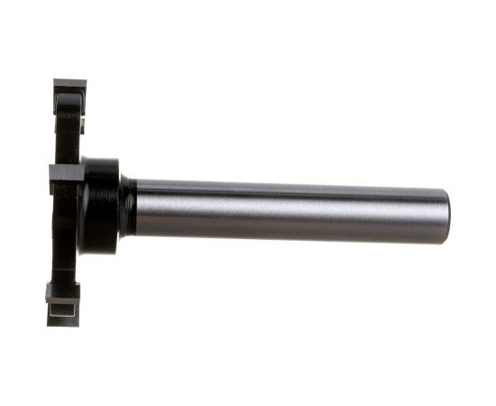 Фреза для выравнивания дна и слэбов MF-VD12.51.67 (51.8х6.7х81 мм; хв-к 12 мм) МНОГОФРЕЗ 4295 – изображение 3