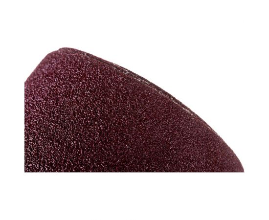 Шлифшкурка на тканевой основе водостойкая №25Н (0.115x5 м; P60; 14А; бобина) CNIC 54064 – изображение 3