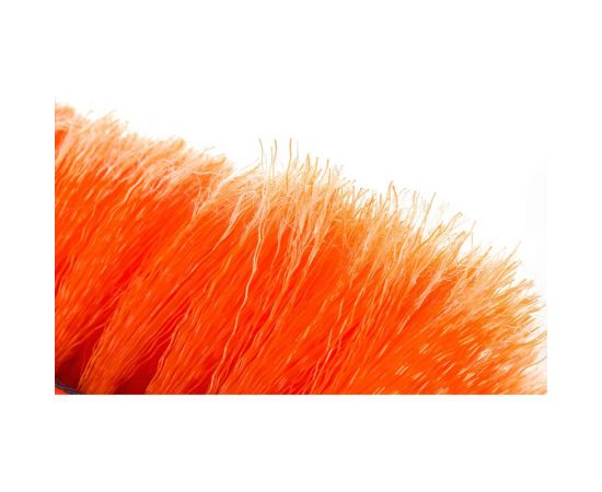 Швабра Airline с щеткой 20 см и телескопической ручкой 80-130 см AB-H-03 – изображение 3