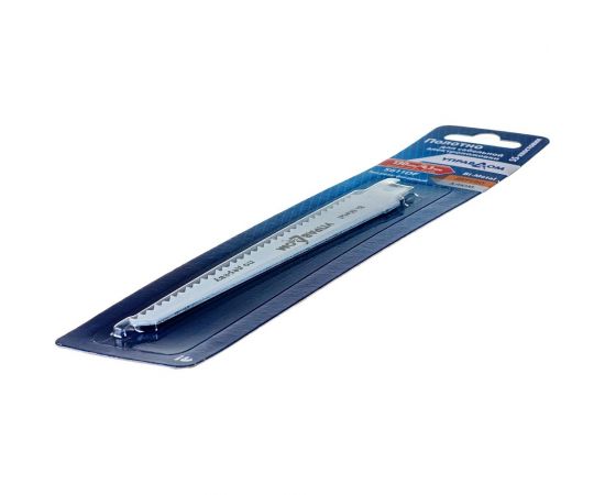 Полотно для сабельной электроножовки S611DF, SS-хвостовик Управдом 4100002543 – изображение 3