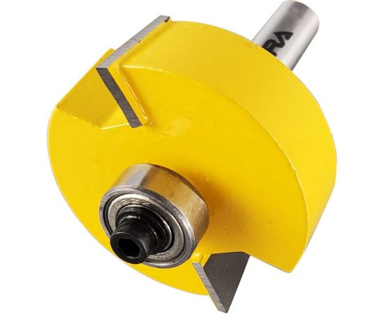 Фреза кромочная фальцевая (38.1х13 мм; подшипник 12.7 мм) VIRA 553336 – изображение 3