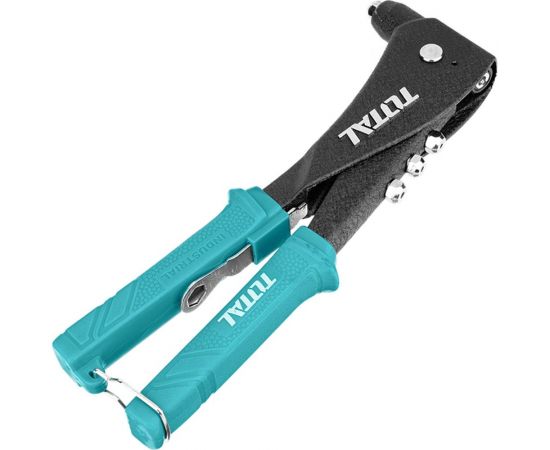 Заклепочник литой корпус 260 мм TOTAL THT32105 – изображение 3