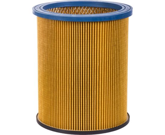 Фильтр складчатый из целлюлозы для пылесоса Kress 1200 NTX EURO Clean EUR KSPMY 1200 NTX – изображение 3