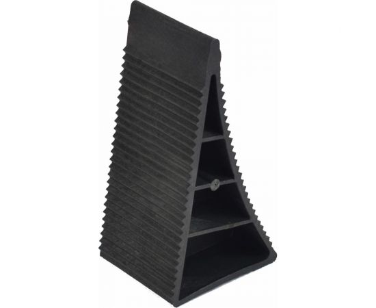 Противооткатный упор Partex 80 мм, пластик НФ-00002318 – изображение 3