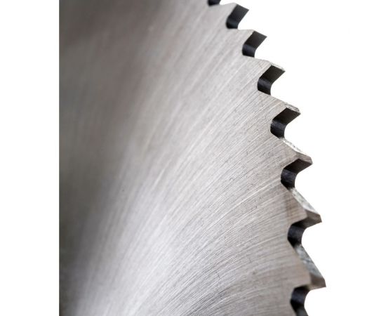 Фреза отрезная (200х32х3 мм; тип 2; Z64) Туламаш ТМ 41778 – изображение 3