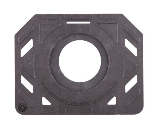 Мешок-пылесборник многоразовый с пластиковым зажимом EUROCLEAN professional для пылесоса EURO Clean EUR-701 – изображение 3