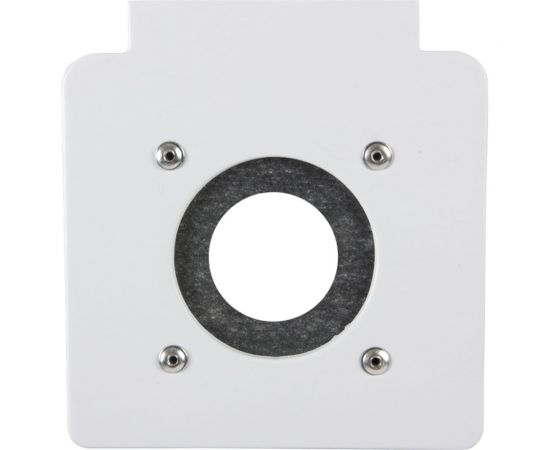 Мешок-пылесборник многоразовый с текстильной застежкой для KARCHER/KRAUSEN до 18 литров EURO Clean EUR-5212 – изображение 3